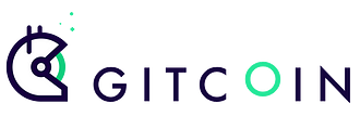 Gitcoin Logo